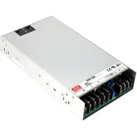 RSP-500-4 by Mean Well Enterprises