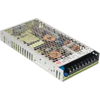RSP-200-5 by Mean Well Enterprises