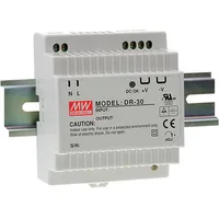 DR-30-12 by Mean Well Enterprises