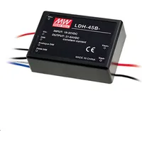 LDH-45B-700 by Mean Well Enterprises