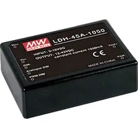 LDH-45B-1050W by Mean Well Enterprises