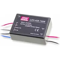 LDH-45B-1050WDA by Mean Well Enterprises