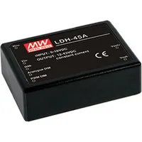 LDH-45A-700 by Mean Well Enterprises