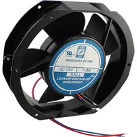 OD172SAPL-12HB by Knight Electronics