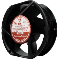 OD172SAP-24LB by Knight Electronics