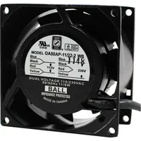 OA80AP-11/22-2WB by Knight Electronics