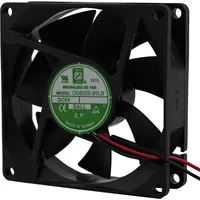 OD8025-05LB by Knight Electronics