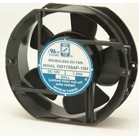 OD172SAP-48HTB by Knight Electronics