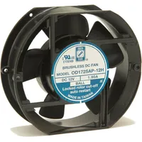 OD172SAP-24HWB by Knight Electronics