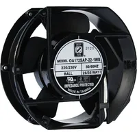 OA172SAP-22-1WB by Knight Electronics