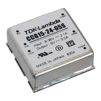 CCG15-24-12S/P by TDK-Lambda