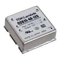 CCG15-48-05S/P by TDK-Lambda