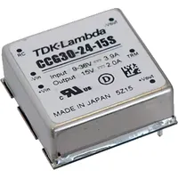 CCG30-24-12S/P by TDK-Lambda