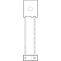 T340C106M035AS7301 by KEMET Corporation