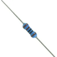 MFR-12FTE52-2K4 by Yageo