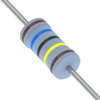 MFR50SFTE52-1M6 by Yageo