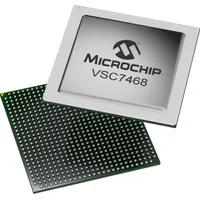 VSC7468YIH-02 by Microsemi