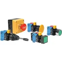 HW1B-M510-B by Idec