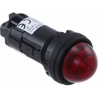 HW1P-2FQD-R-24V by Idec