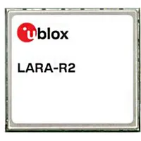 LARA-R203-02B by U-blox Ag