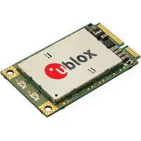 MPCI-L201-01S-00 by U-blox Ag