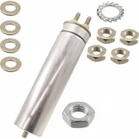 C44PUGR5680RASK by KEMET Corporation