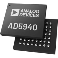 AD5940BCBZ-RL7 by Analog Devices