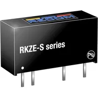 RKZE-0512S by Recom Power