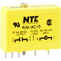 RIM-IAC15 by Nte Electronics