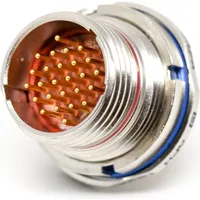 2M801-011-07M5-3PA by Amphenol