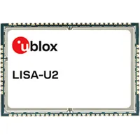 LISA-U200-01S by U-blox Ag