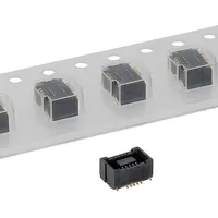 DF40HB(2.5)-10DS-0.4V(51) by Hirose Electric