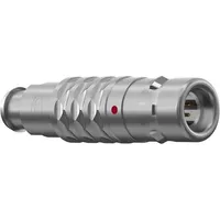 S21K0C-P08MFG0-500S by Odu Steckverbindungssysteme & Kg