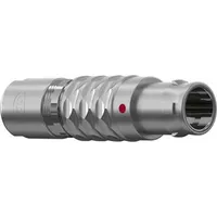 S1CLAC-P04MCC0-2500 by Odu Steckverbindungssysteme & Kg
