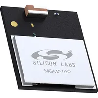 MGM210P022JIA2R by Silicon Labs