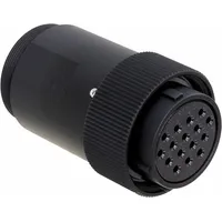 JR25WP-16S(31) by Hirose Electric