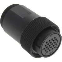 JR25WP-24S(31) by Hirose Electric