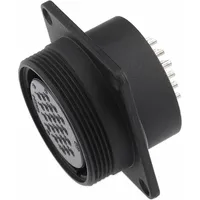 JR25WR-24S(31) by Hirose Electric