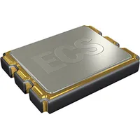 ECS-TXO-25CSMV-320-DY-TR by Ecs International