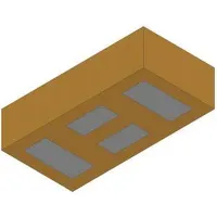 4700BP14A0600T by Johanson Technology
