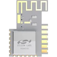 MGM210LA22JIF2R by Silicon Labs