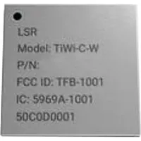 450-0118R by Laird Technologies