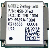450-0162R by Laird Technologies