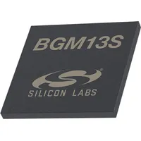 BGM13S32F512GN-V3R by Silicon Labs