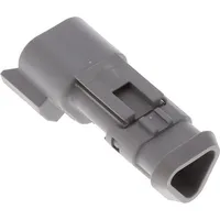 DT04-3P-TE81 by TE Connectivity
