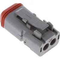 DT06-2S-TN31 by TE Connectivity