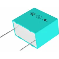 F862FC105K310ZV054 by KEMET Corporation