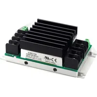 CHB100W48S15N-DIN by Cincon Electronics