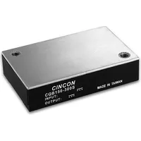 CQB150-300S12 by Cincon Electronics