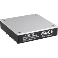 CHB300W-110S28 by Cincon Electronics